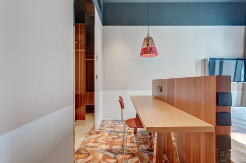 1 Bedroom Apartment in Mama Shelter Residences