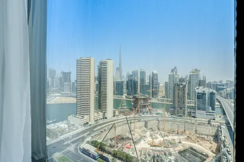 1 Bedroom Apartment in Mama Shelter Residences