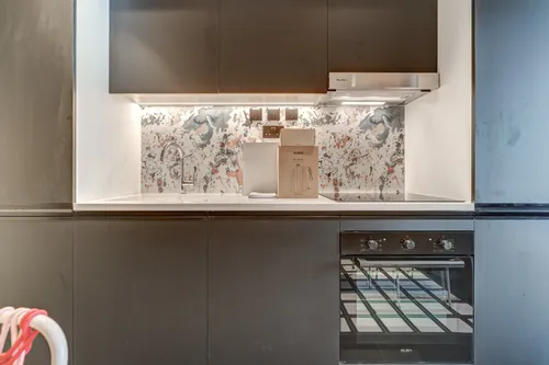 1 Bedroom Apartment in Mama Shelter Residences