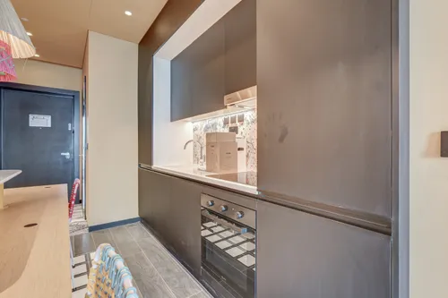 1 Bedroom Apartment in Mama Shelter Residences