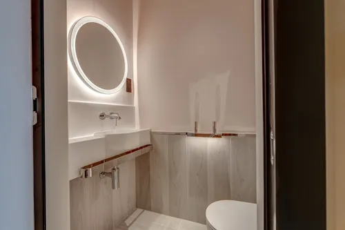 1 Bedroom Apartment in Mama Shelter Residences
