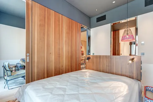 1 Bedroom Apartment in Mama Shelter Residences