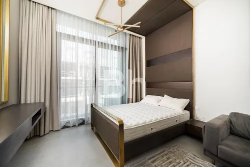 Apartment in Signature Livings