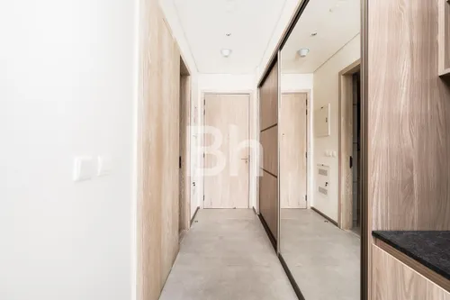 Apartment in Signature Livings