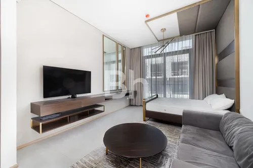 Apartment in Signature Livings