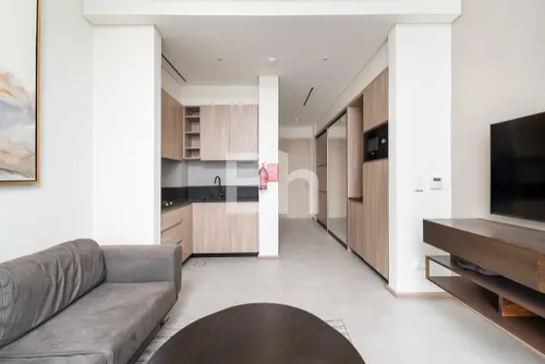 Apartment in Signature Livings