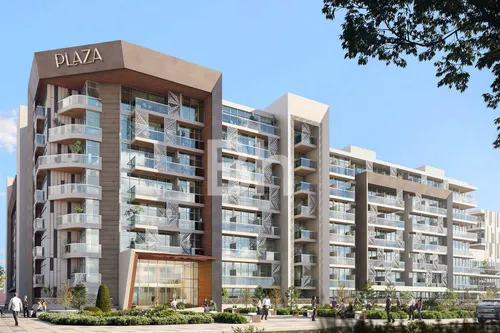 New community | Modern | Energetic