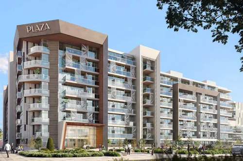 New community | Modern | Energetic