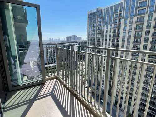 1 Bedroom Apartment in Park Heights 2