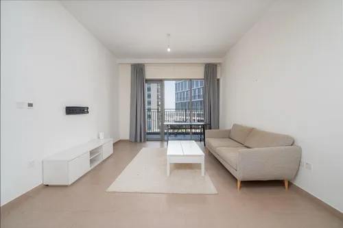 1 Bedroom Apartment in Park Heights 2