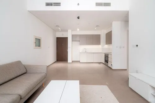 1 Bedroom Apartment in Park Heights 2