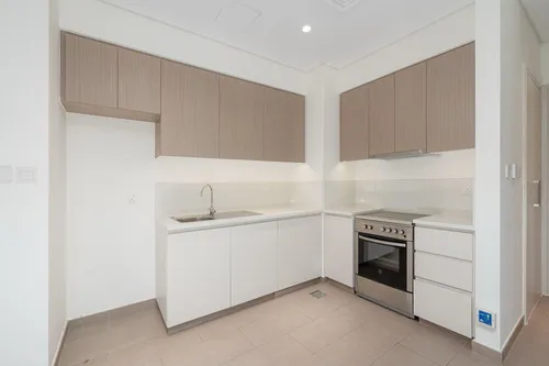 1 Bedroom Apartment in Park Heights 2