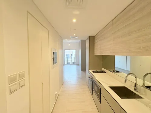 Apartment in Eaton Place