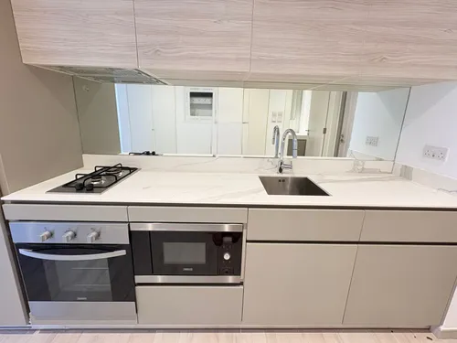 Apartment in Eaton Place