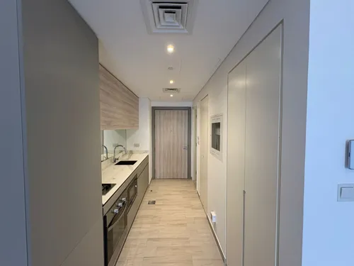 Apartment in Eaton Place