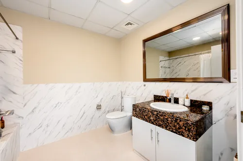 2 Bedrooms Apartment in Sadaf 1