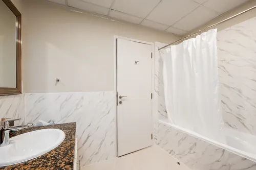 2 Bedrooms Apartment in Sadaf 1