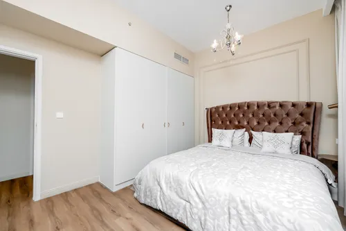 2 Bedrooms Apartment in Sadaf 1