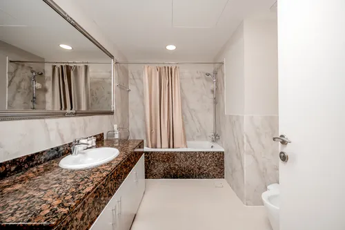 2 Bedrooms Apartment in Sadaf 1