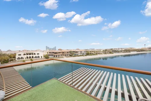 Apartment in Palm Views East