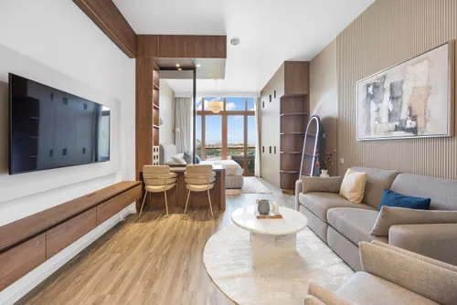 Upgraded | Fronds View | Palm Living