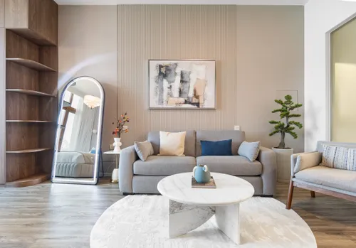Apartment in Palm Views East