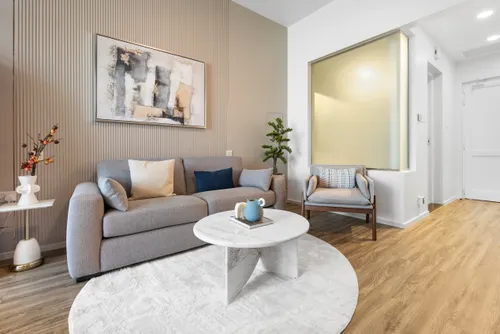 Apartment in Palm Views East