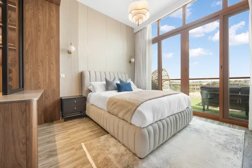 Apartment in Palm Views East