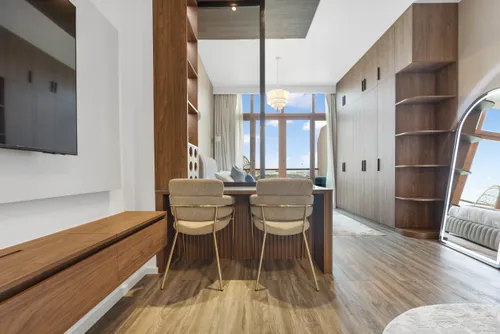 Apartment in Palm Views East
