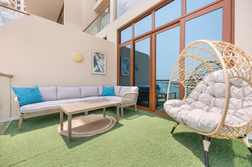 Apartment in Palm Views East