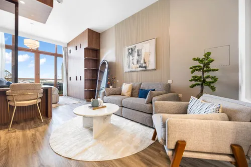 Upgraded | Fronds View | Palm Living