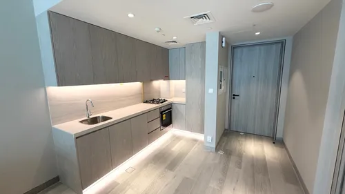 1 Bedroom Apartment in Concept 7 Residences