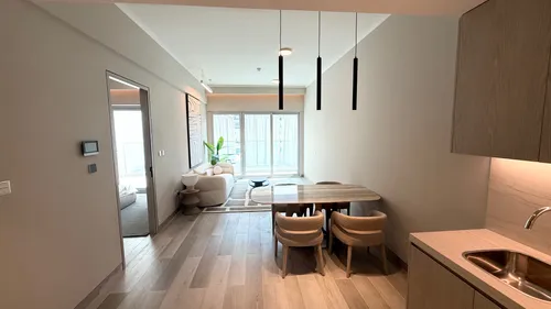 1 Bedroom Apartment in Concept 7 Residences