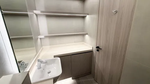 1 Bedroom Apartment in Concept 7 Residences