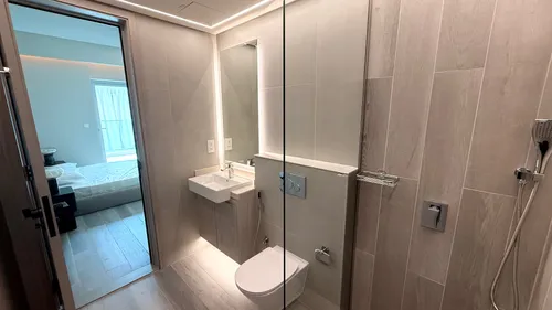 1 Bedroom Apartment in Concept 7 Residences
