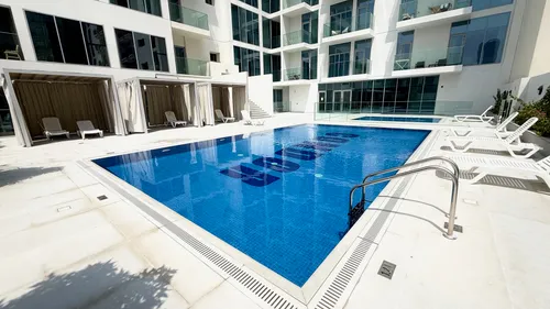 1 Bedroom Apartment in Concept 7 Residences