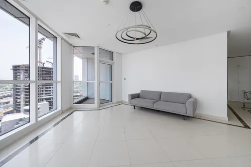 3 Bedrooms Apartment in 23 Marina