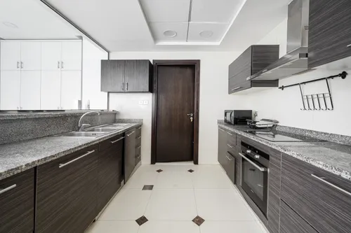 3 Bedrooms Apartment in 23 Marina
