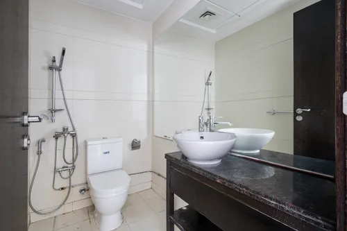 3 Bedrooms Apartment in 23 Marina