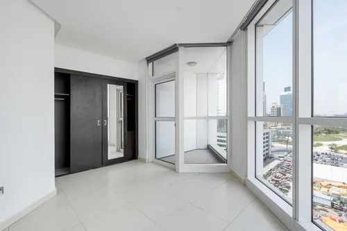 3 Bedrooms Apartment in 23 Marina