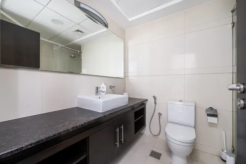 3 Bedrooms Apartment in 23 Marina