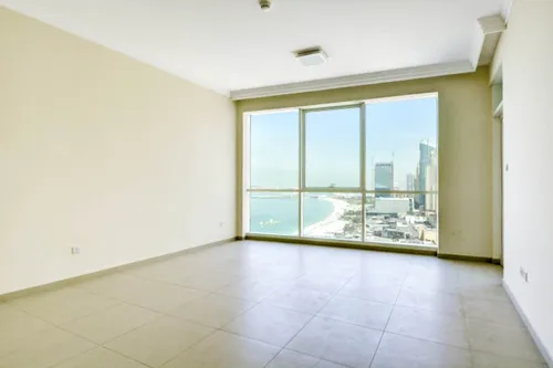 1 Bedroom Apartment in Al Bateen Residences