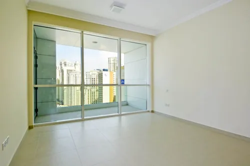 1 Bedroom Apartment in Al Bateen Residences