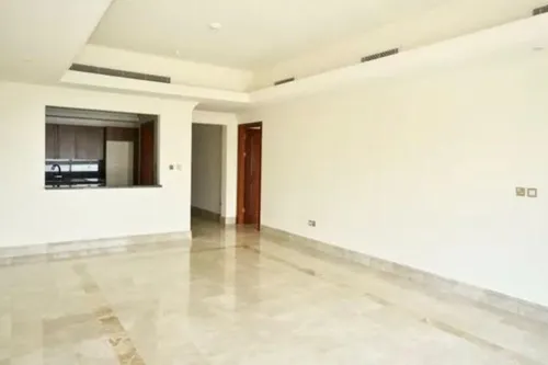 1 Bedroom Apartment in The Fairmont Palm Residence South