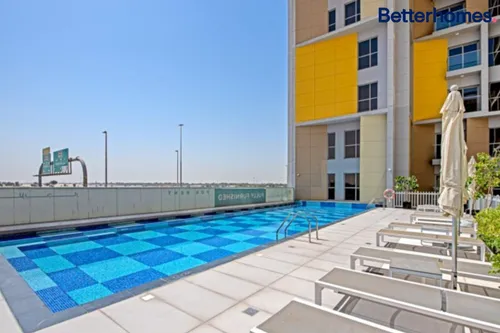 1 Bedroom Apartment in Priva Living