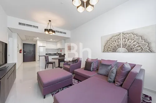 Exclusive | High Floor | Luxury | Great Investment