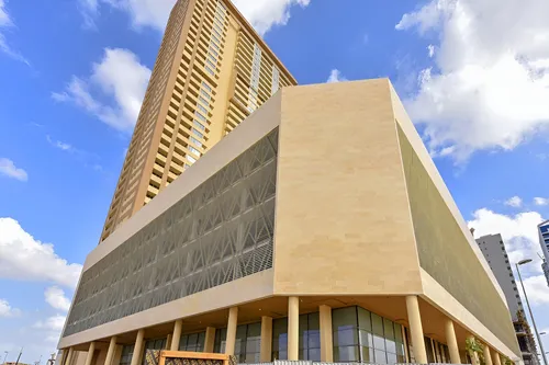 1 Bedroom Apartment in Ghalia