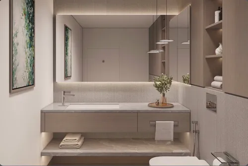3 Bedrooms Apartment in Claydon House