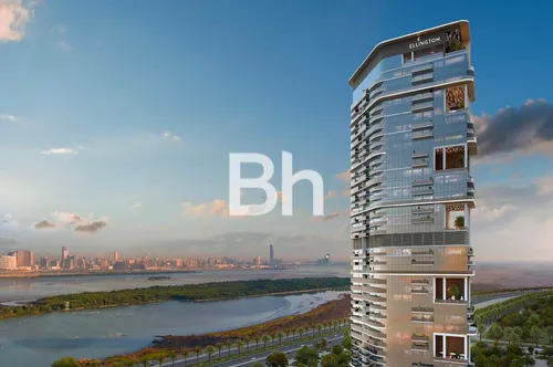 High Floor | Huge Layout | Ultra Luxury