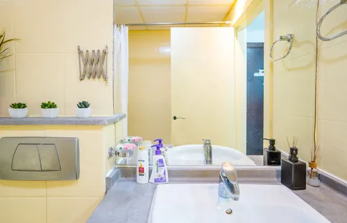 Apartment in Marina Diamond 1